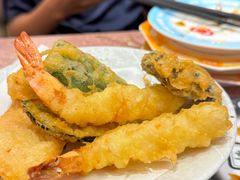 海老三味-元气寿司(环球港店)