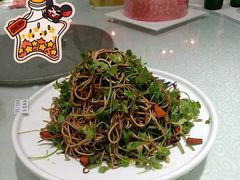 -东北大院·东北菜(三台子店)