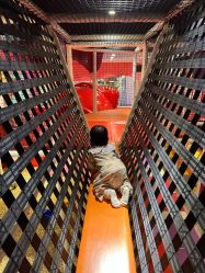 -奇乐儿巴迪总动员儿童乐园(保利时光里店)