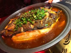 -馋火炉鱼(新世界百货望京店)