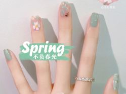 -悦指间美甲美睫