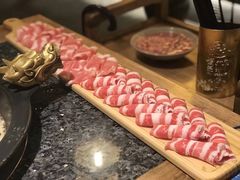 -蜀大侠火锅(四川北路店)