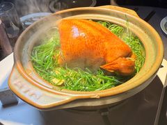 -御膳汤品(猎人坊店)