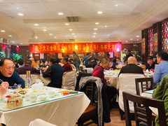 大堂-包子大王(新泽巷店)