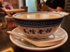 -民信老铺(双皮奶博物馆店)