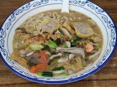 -老盛昌(梅陇店)