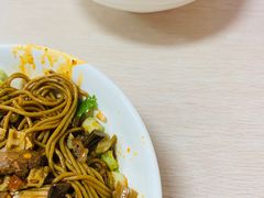 -崇州余荞面(落虹桥店)