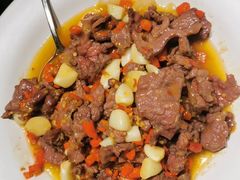 -费大厨辣椒炒肉(太平老街店)