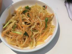 -初晋·山西地道刀削面.晋北莜面香(星耀城店)