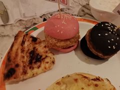 -比格比萨自助(宝山日月光店)