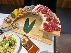 -千寻山野烤肉(中关村店)