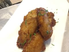 -at cafe 意大利餐厅(集美店)