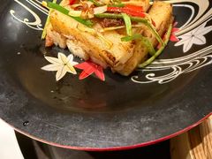 -桃源春晓中餐厅 TaoYuan Restaurant