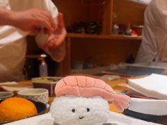 -镹·鱼料理  国产鱼使用店