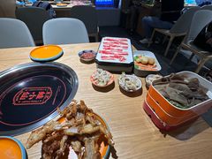 -铭记蛙小仙·活蛙畅享(CBD万达广场店)