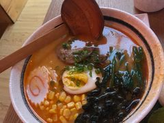 -栖川山葵家·寿喜锅·日式料理(龙湖北城天街商场店)