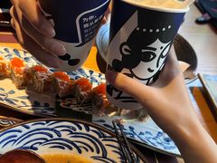 -九酢·海鲜居酒屋