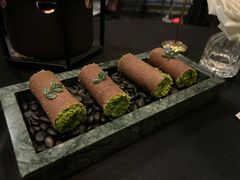-小运河·公馆(国贸店)