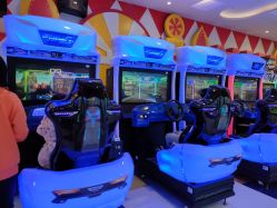 -meland·儿童乐园·游戏厅娃娃机·电玩Xbox(成都合生汇店)