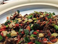 -西江红·株洲本地菜(滨江南路店)