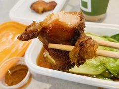 -馋三尺蟹粉小笼(人民广场店)