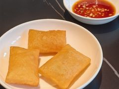 -北京古城老院厉晓麟精致菜