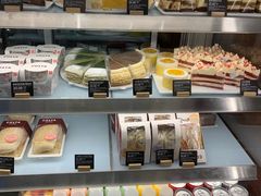 -COSTA COFFEE(吴江路店)
