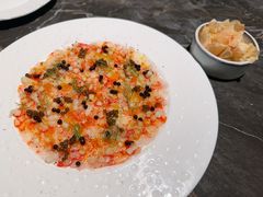 -LESCEDARS Brasserie Bistro香柏树