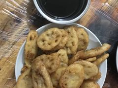 -赵广小吃(油榨湾店)