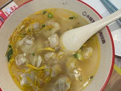 -小杨生煎(松江大学城店)