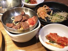 -农乐园炭火烤肉(世茂店)