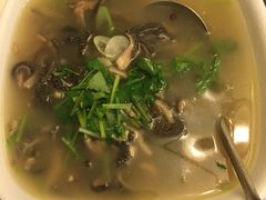 -东四民芳餐厅(世茂工三店)