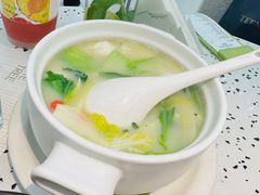 -大树餐厅(朝阳大悦城店)