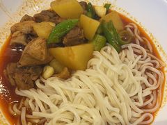 -提雅新疆炒米粉(青岛万象城店)