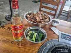 -大地农庄(逢沙大道店)