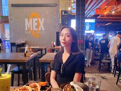 -Q MEX 库迈墨西哥餐吧(三里屯店)