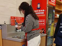 -阿婆情腊排骨火锅(金虹路店)