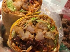 -山东傻大粗粮煎饼(牛街店)