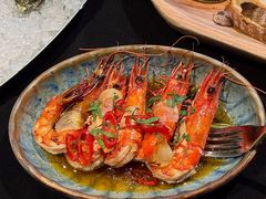 -Osteria Garden 生蚝花园餐厅(原进贤路店)