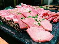-千寻烧肉(政务区店)