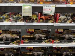 -TOYSRUS玩具反斗城(上海万象城店)