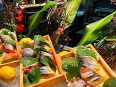 -深圳四季酒店·馥自助餐厅