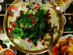 -大头虾越式风味餐厅(光明广场店)