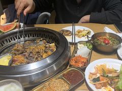-万达广场(济南高新店)