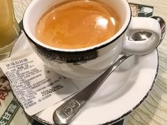 -香港威特瑞茶餐厅(小白楼音乐厅店)