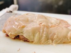 -小辫子羊肉面馆(周东店)