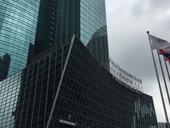 -新天世纪中餐厅
