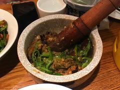-炊烟小炒黄牛肉(中心印象城店)