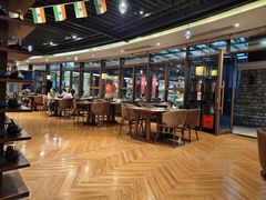 -大连金石滩绿发温泉假日酒店