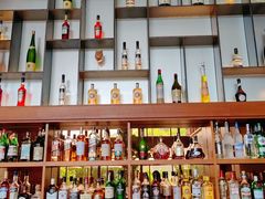 -OGGI TRATTORIA PIZZERIA(深业上城店)